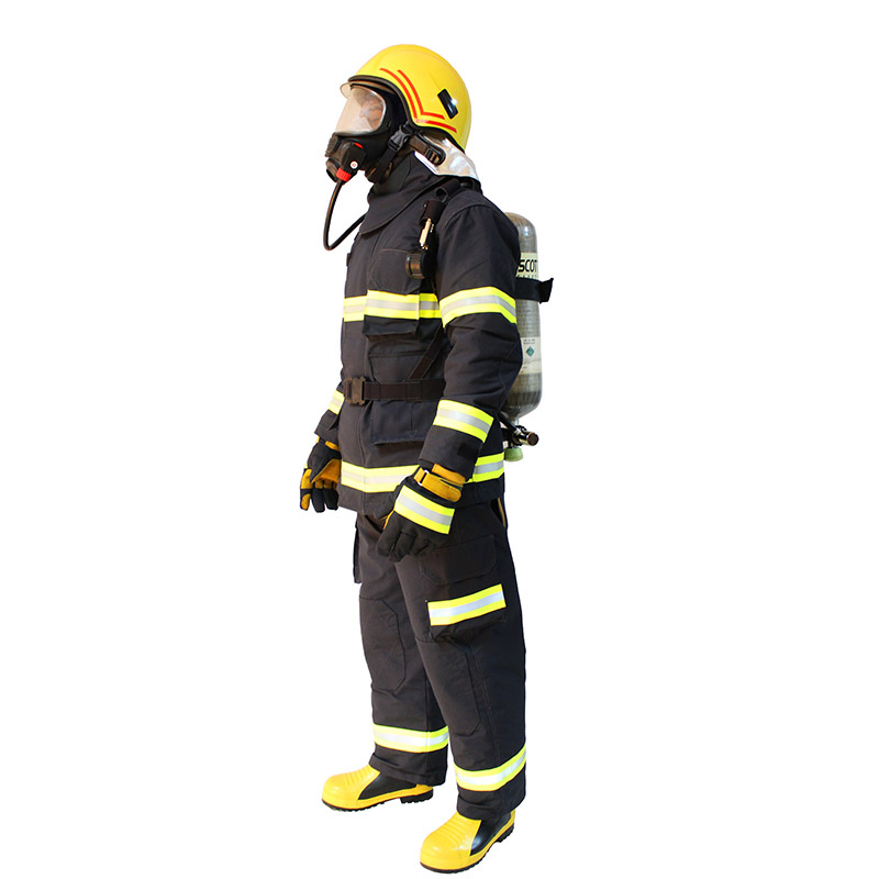 EN Approved Fire Jacket - Ensure maximum safety with our reliable fire jackets. Designed for protection and durability in challenging situations.